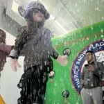 Snow room Snowy Fun