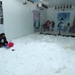 Real Snow