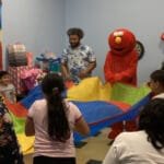 Kids activity