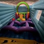 Obstacle courses