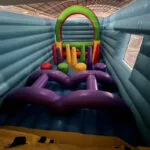 Obstacle courses