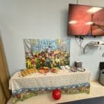 Party decoration