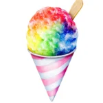 Snow cone