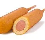 Corn dog