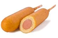 Corn dog