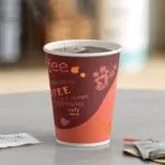 Coffee/Hot Choc