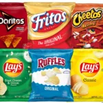 Snacks