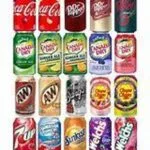 Drinks, Soda