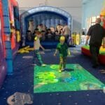 3d Interactive games