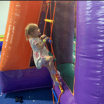 Climbing