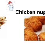 Chicken Nuggets, Fires