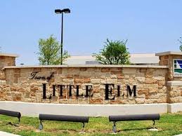 Little elm areas we serve snowy fun