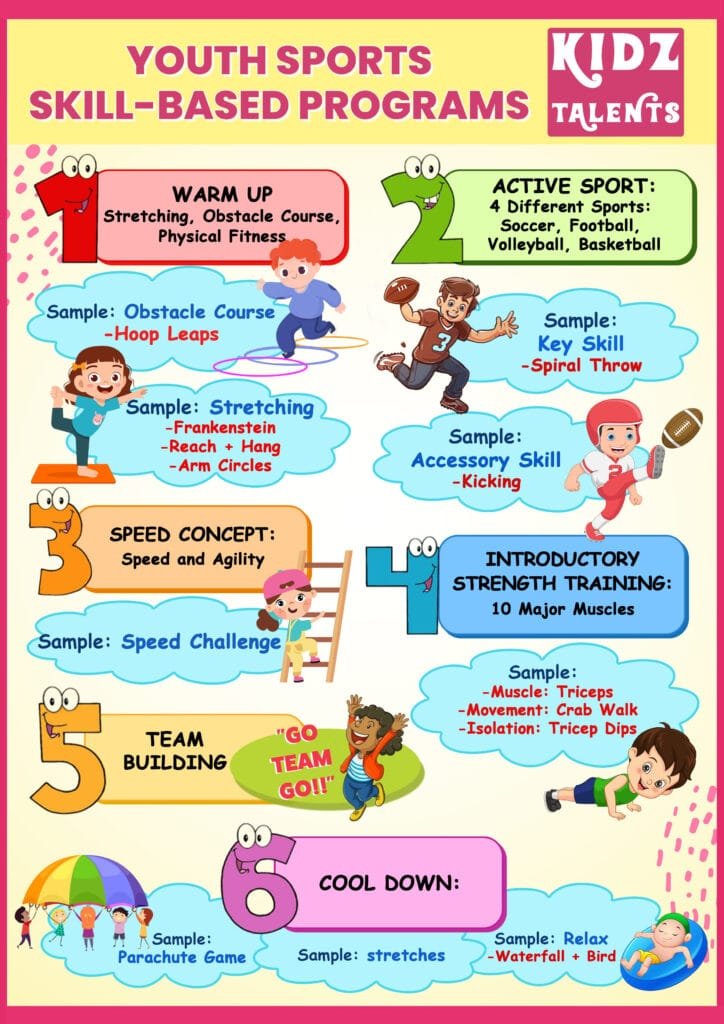 Snowy Fun Drop-Off Programs