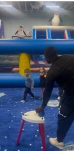 Snowy Fun Drop-Off Programs