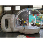 Inflatable Bubble Houses