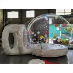 Inflatable Bubble Houses