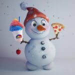 Snowybot