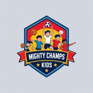 Mighty Titan Kids Program