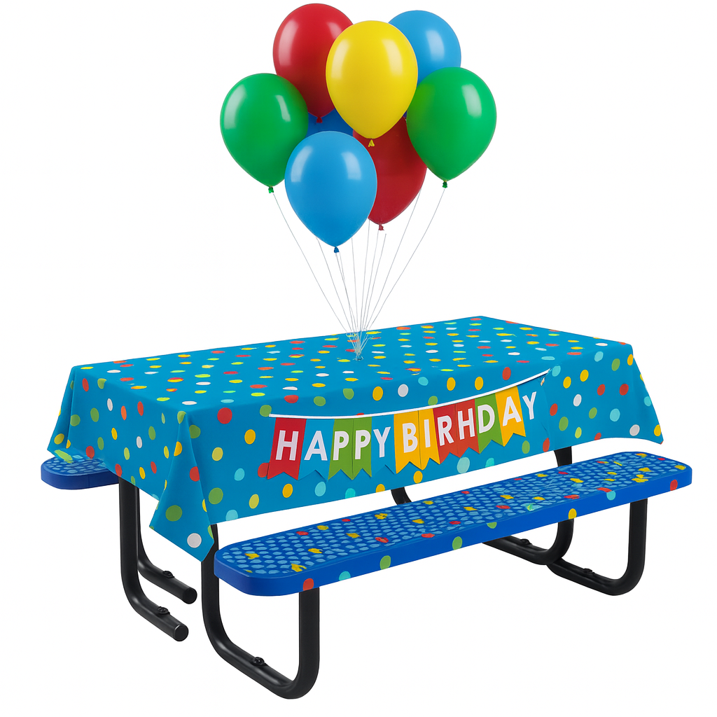 Up to 6 kids with 2 Large Pizzas – 1 reserved table - $199