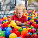 Ball Pit