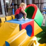 Toddler Area