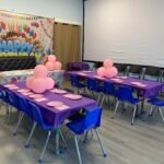 Decoration for kids party (2)