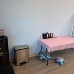Food Table