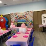 Kids Party Decoration (2)