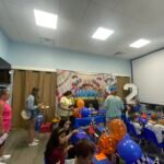 Large Party Room (1)
