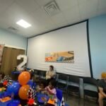 Large Party Room (2)